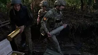 Что произошло в Украине ночью 17 августа