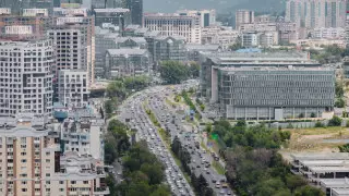 "Студенттер келе жатыр". Алматы мен Астанада пәтер жалдау қанша болып жатыр?