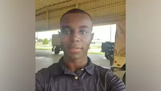 Военный США сбежал в КНДР