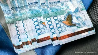 Сколько пособий по инвалидности и потере кормильца выплатили казахстанцам