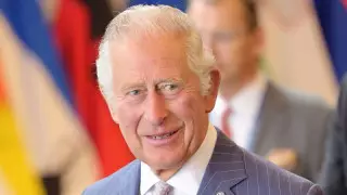 Названа зарплата менеджера короля Чарльза III: место вакантно