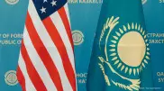Министерство сделало заявление из-за санкций США против казахстанской компании