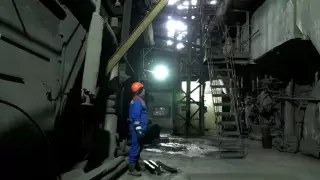 Что происходит на ТЭЦ в Риддере: готова ли станция к зиме