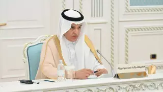 Казахстан может стать ключевым игроком - министр из Саудовской Аравии