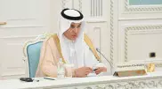 Казахстан может стать ключевым игроком - министр из Саудовской Аравии