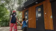Туалеты за 7,9 миллиона. Переплатили ли в Алматы за общественные уборные?