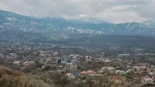 Как выглядит участок за 7 миллиардов в Алматы, который вернули государству