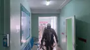 Пациентов и медперсонал эвакуировали из больницы Экибастуза