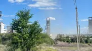 Пожар на шахте "Казахстанская": найдены тела 2 рабочих