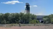Увеличилось количество пострадавших на шахте "Казахстанская"