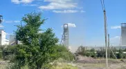 Токаев поручил провести расследование в связи с пожаром на шахте "Казахстанская"