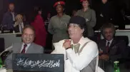 В Италии назвали убийство Муаммара Каддафи "большой ошибкой"