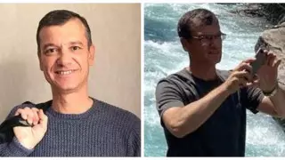 Мужчина пропал при странных обстоятельствах в Алматы