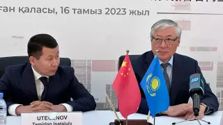 Парогазовая установка увеличит мощность Жезказганской ТЭЦ