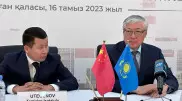 Парогазовая установка увеличит мощность Жезказганской ТЭЦ