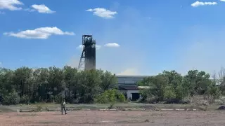 Сколько нарушений выявили на шахте "Казахстанская" в прошлом году