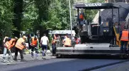 Успеют ли закончить ремонт дорог в Алматы до 1 сентября: график перекрытий