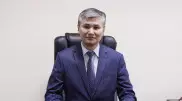 Дастан Рыспеков покинул пост главы Комитета индустрии туризма МКС