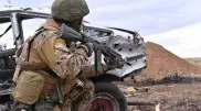 "Племянник в ЧВК "Вагнер". На сообщения в Сети ответили в акимате Карагандинской области