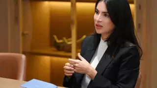 Дочь Шавката Мирзиеева возглавит администрацию президента Узбекистана - СМИ