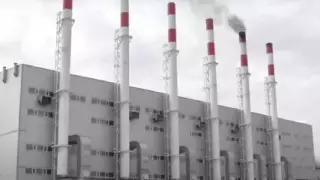 Новая котельная в Аксу за 11 миллиардов не готова к отопительному сезону