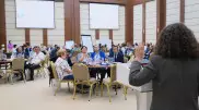Как Назарбаев Университет готовит лидеров трансформации вузов Казахстана