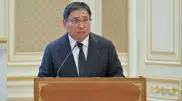 Досаев​ отчитался Президенту об итогах социально-экономического развития Алматы