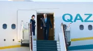Касым-Жомарт Токаев совершит двухдневный визит во Вьетнам