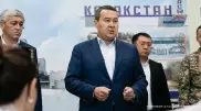 "Вопрос ребром". Премьер не видит перспектив у Миттала в Казахстане
