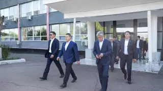 Алихан Смаилов рассказал, какую помощь окажут семьям погибших шахтеров