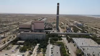Авария на МАЭК: ограничения по подаче электроэнергии в Мангистау сняты