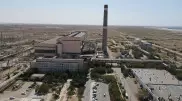 Авария на МАЭК: ограничения по подаче электроэнергии в Мангистау сняты