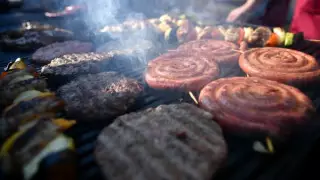 Гастроэнтеролог назвал ошибку в питании, которая провоцирует рак