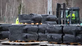 Что произошло в Украине ночью 21 августа