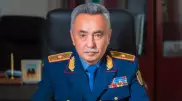Генерал-майора Берика Билялова признали виновным в мошенничестве