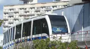 Когда запустят первую линию LRT и наземное метро в Алматы
