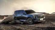 Надежные и брутальные кроссоверы GAC официально заходят в Казахстан