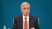 Мы достигли очень важных договоренностей - Токаев о встрече с президентом Вьетнама
