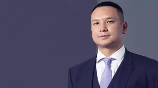 Тимур Салимов стал новым председателем правления Jusan Invest