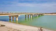 Сразу 11 человек утонули в реке Сырдарья в Туркестанской области