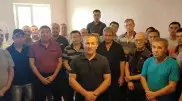 "Где наша выплата за вредность?" Машинисты "Шубарколь комир" записали видеообращение