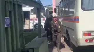 Огонь в шахте "Казахстанская" перекинулся на угольные пласты