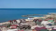 Что построят на месте бывшей резиденции Президента в Актау
