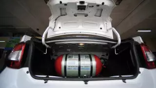 Ставить газ на авто - актуально ли в Казахстане сегодня