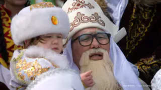 От Улболсын и Мергена до Дейнерис и Хуана. Как меняется мода на казахские имена