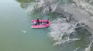 Трагедия на Сырдарье: самой младшей погибшей было 4 годика