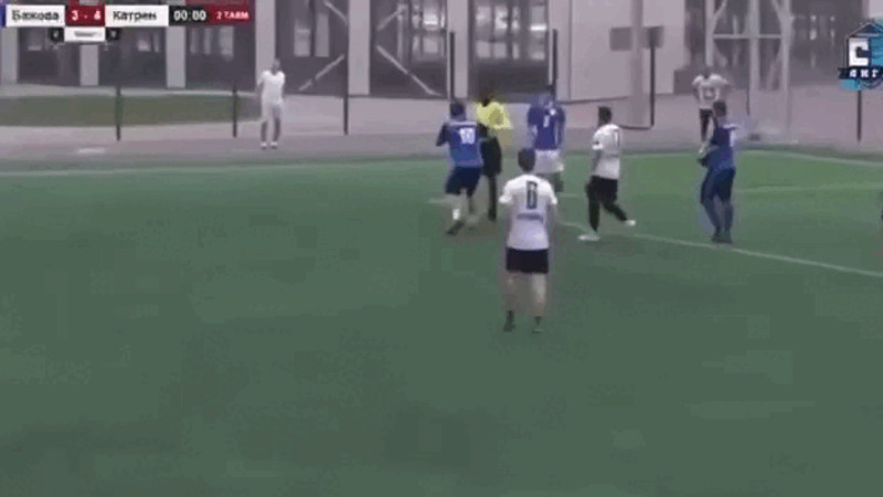 Кадр из видео