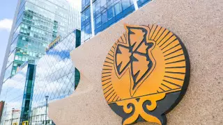 Гендиректор арабской Masdar вошел в совет директоров "Самрук-Казына"