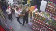 Непристойное поведение мужчины попало на видео. Алматинка требует найти "героя" ролика