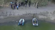 Трагедия на Сырдарье: найдено тело еще одного утонувшего